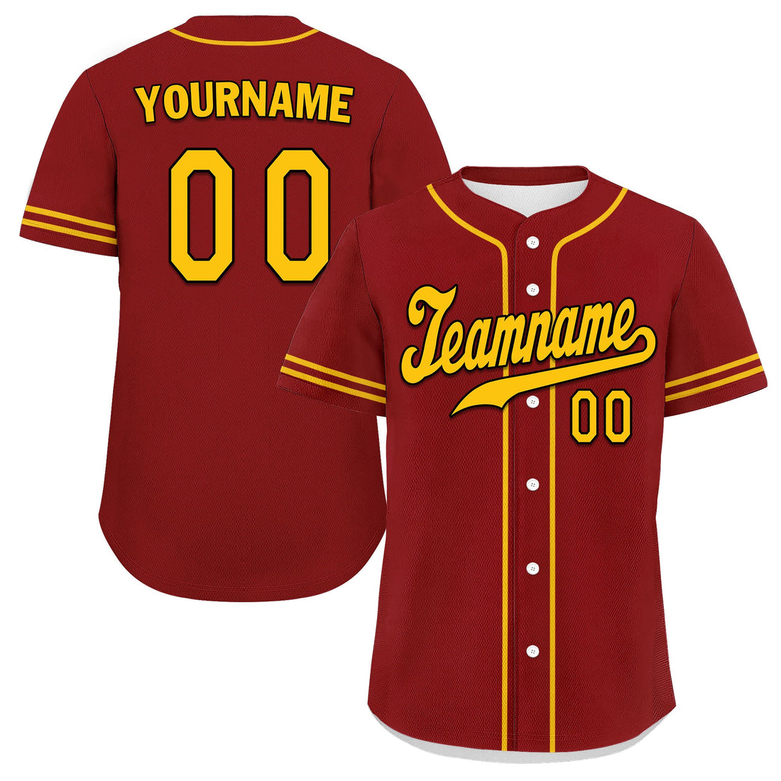 Custom Jersey and Hat Personalized Combo ZH-bd0b00ec-aa