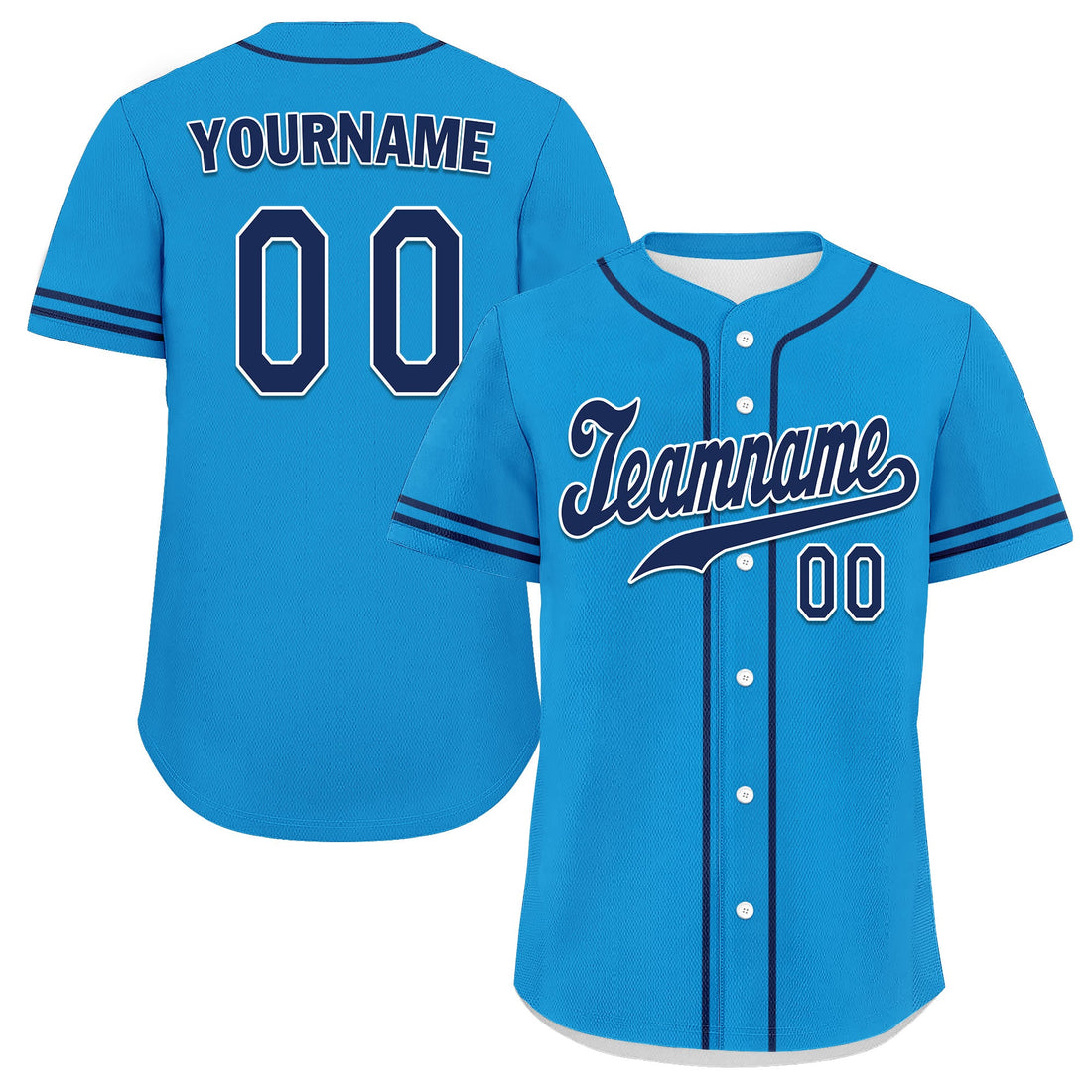 Custom Jersey and Hat Personalized Combo ZH-bd0b00ec-cc
