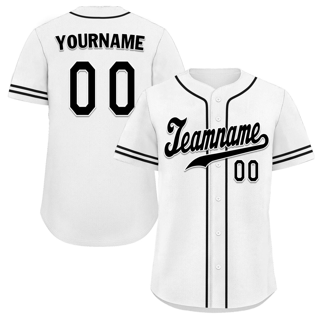 Unique Gift,Custom Jersey and Hat Personalized Combo ZH-bd0b00ec-bf