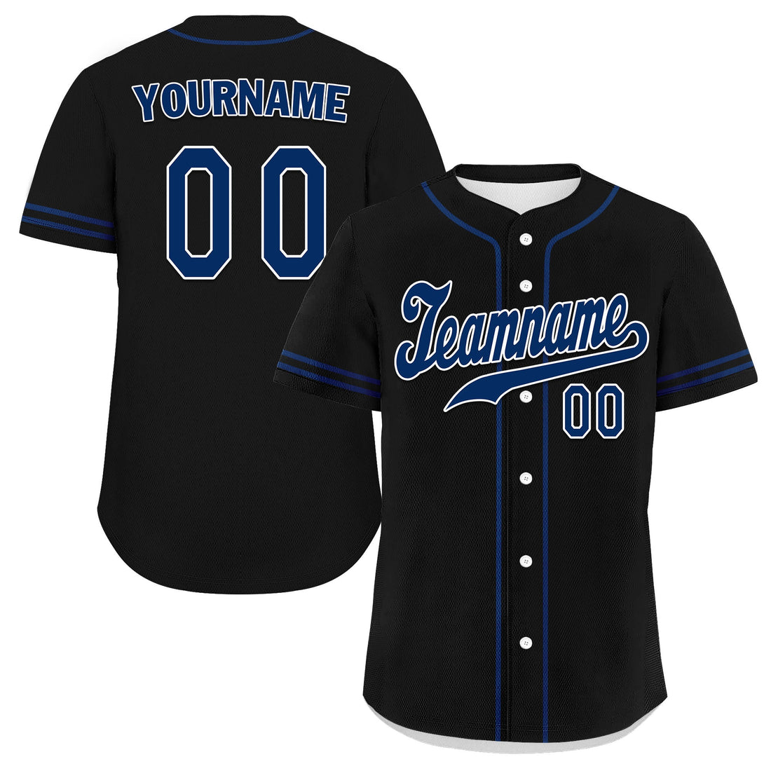 Unique Gift,Custom Jersey and Hat Personalized Combo ZH-bd0b00ec-bd