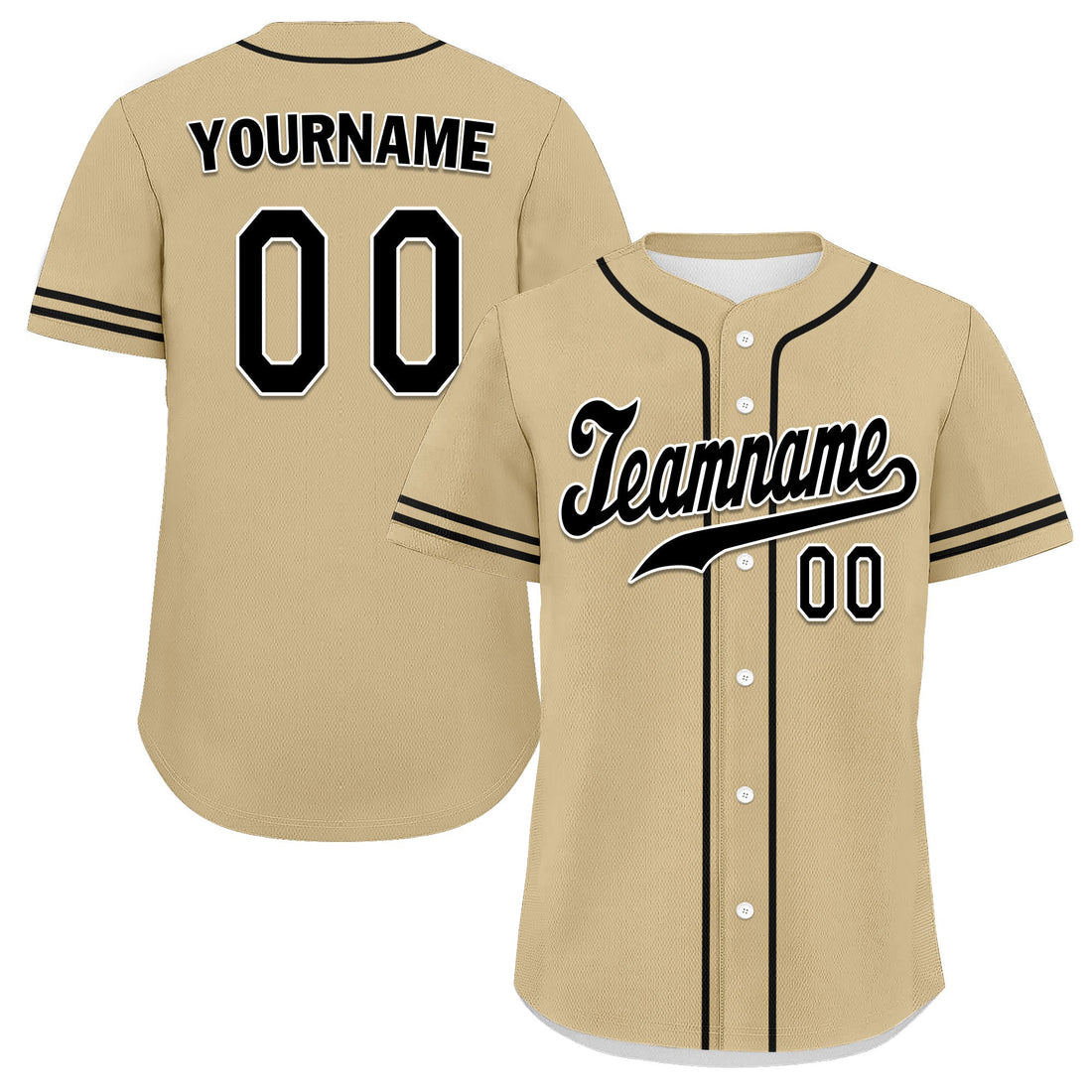 Custom Jersey and Hat Personalized Combo ZH-bd0b00ec-a8