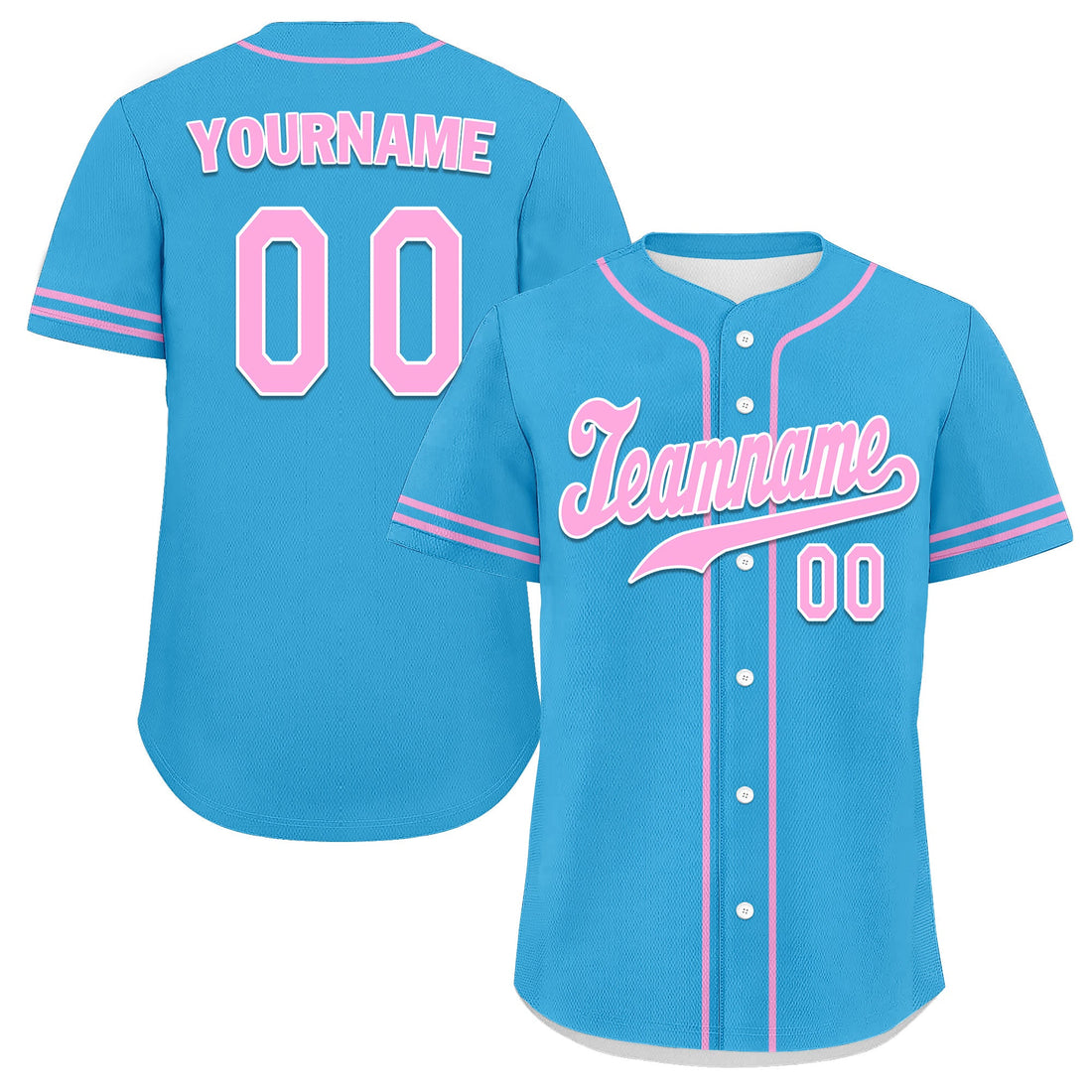 Unique Gift,Custom Jersey and Hat Personalized Combo ZH-bd0b00ec-cd