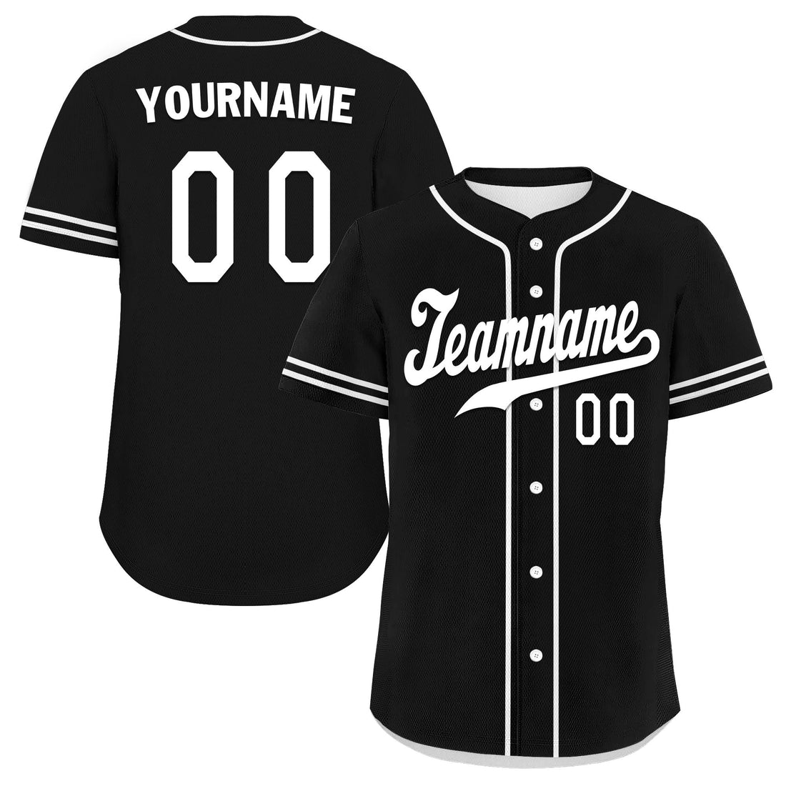 Unique Gift,Custom Jersey and Hat Personalized Combo ZH-bd0b00ec-ca