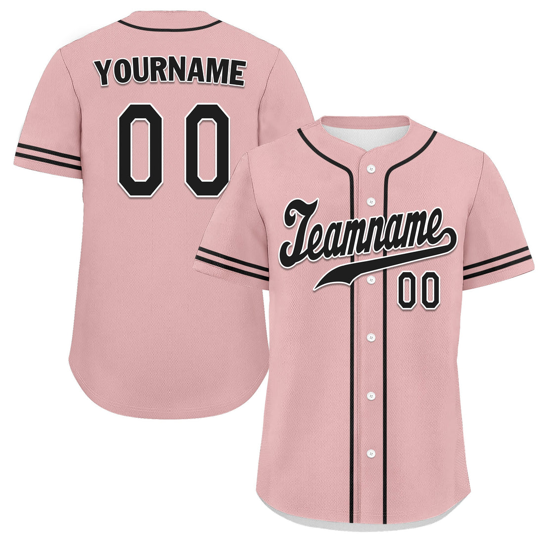 Unique Gift,Custom Jersey and Hat Personalized Combo ZH-bd0b00ec-b8