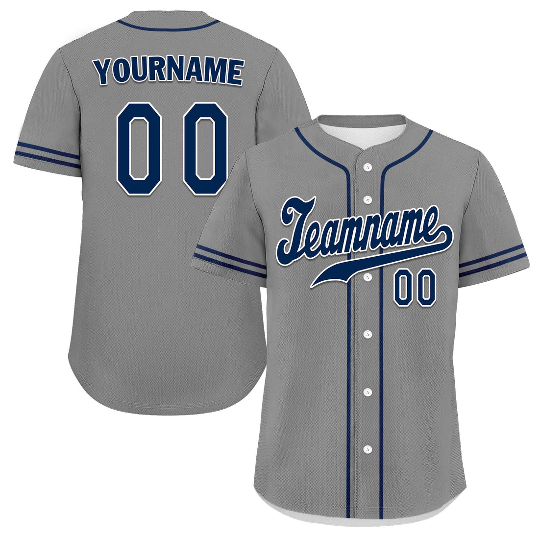 Custom Jersey and Hat Personalized Combo ZH-bd0b00ec-ac