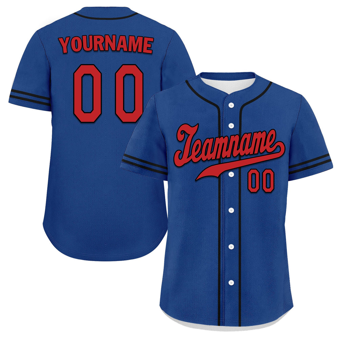 Unique Gift,Custom Jersey and Hat Personalized Combo ZH-bd0b00ec-a0