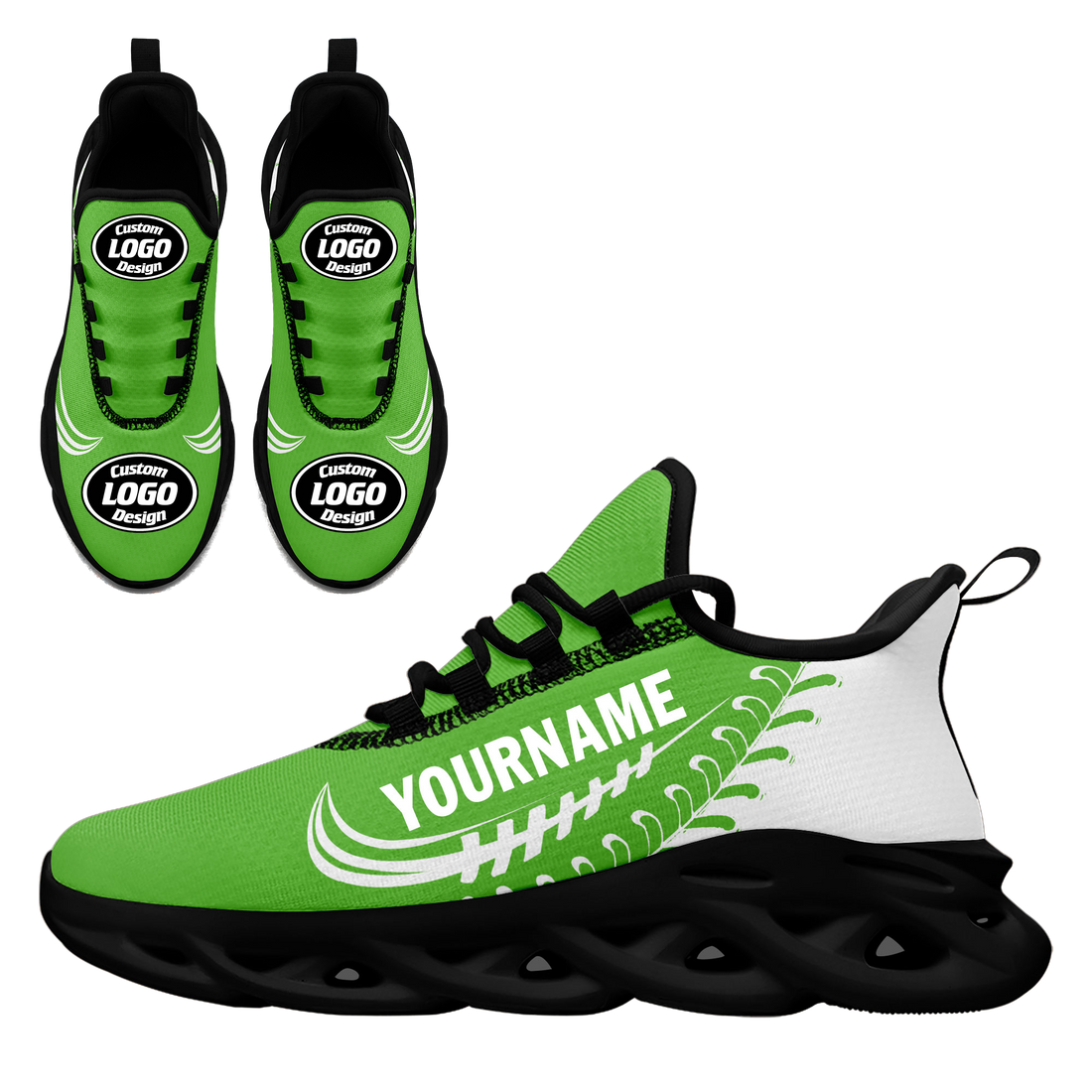Unique Gift,Custom MaxSoul Shoes Personalized MS-bd0b00d7-be