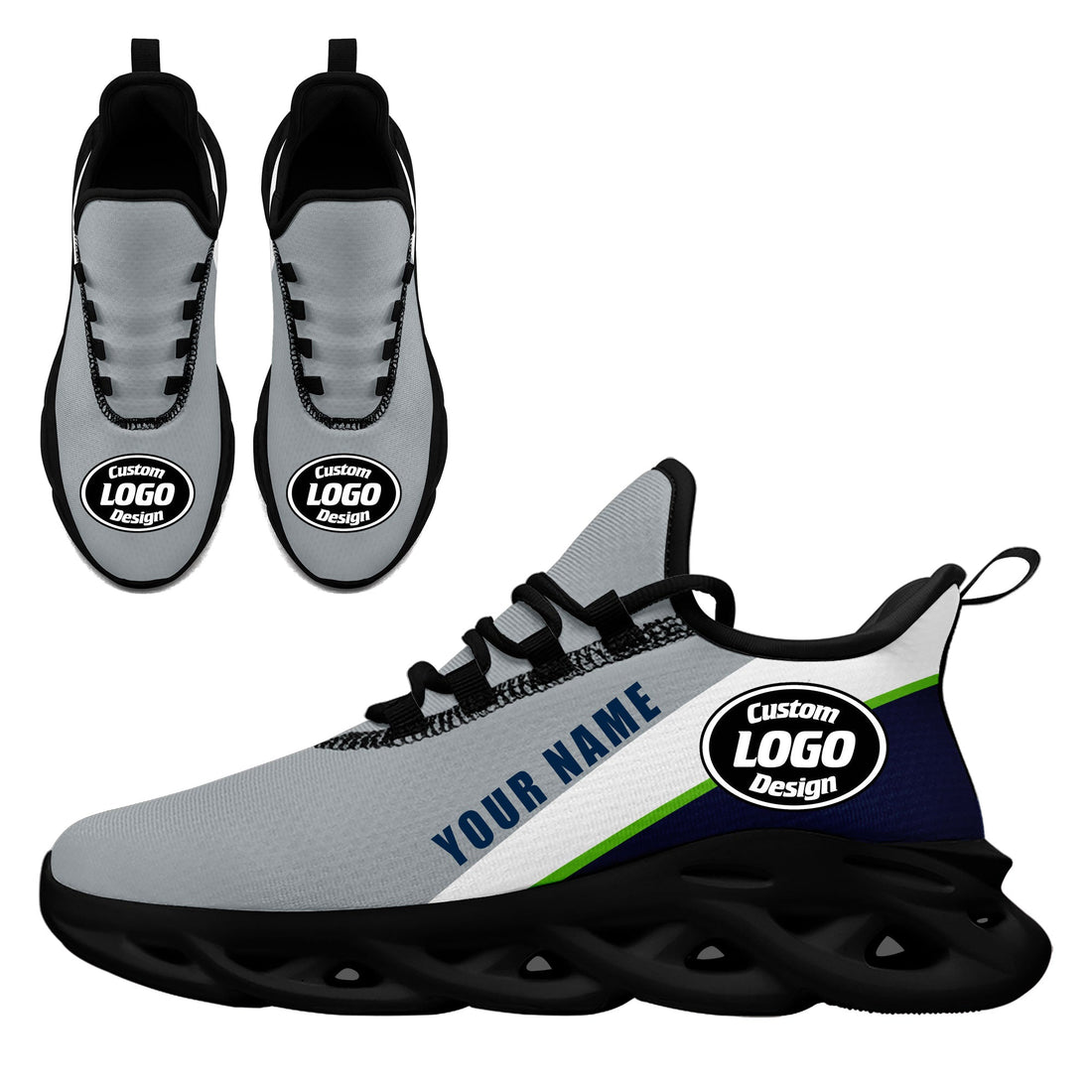 Luxury Gifts,Custom MaxSoul Shoes Personalized MS-bd0b0070-ac
