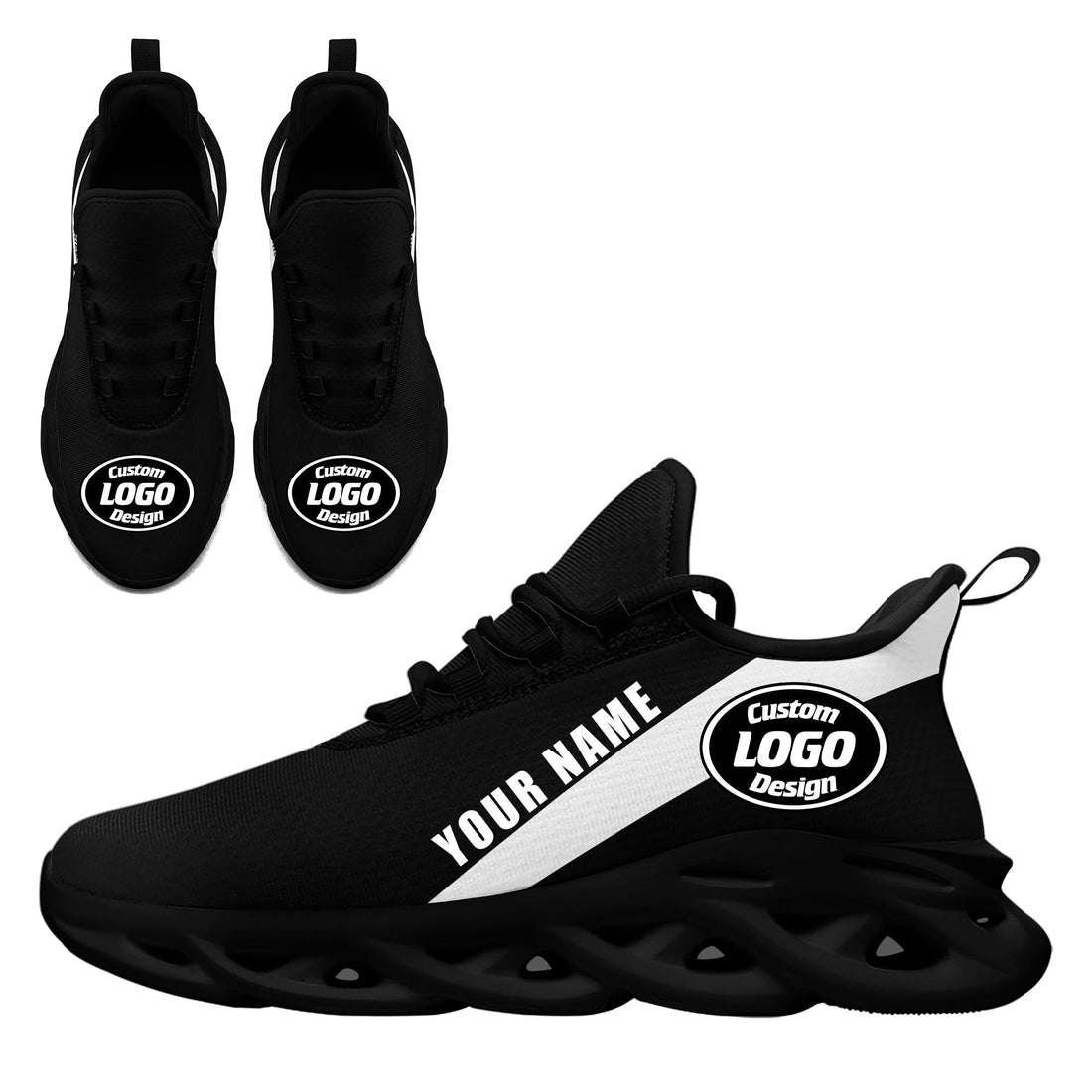 Luxury Gifts,Custom MaxSoul Shoes Personalized MS-bd0b0070-d