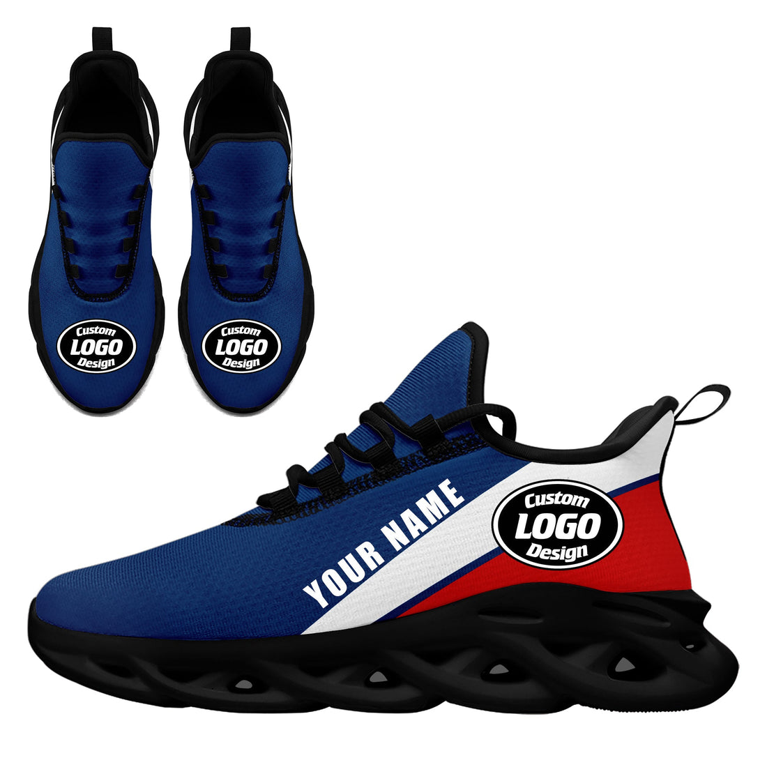 Luxury Gifts,Custom MaxSoul Shoes Personalized MS-bd0b0070-f