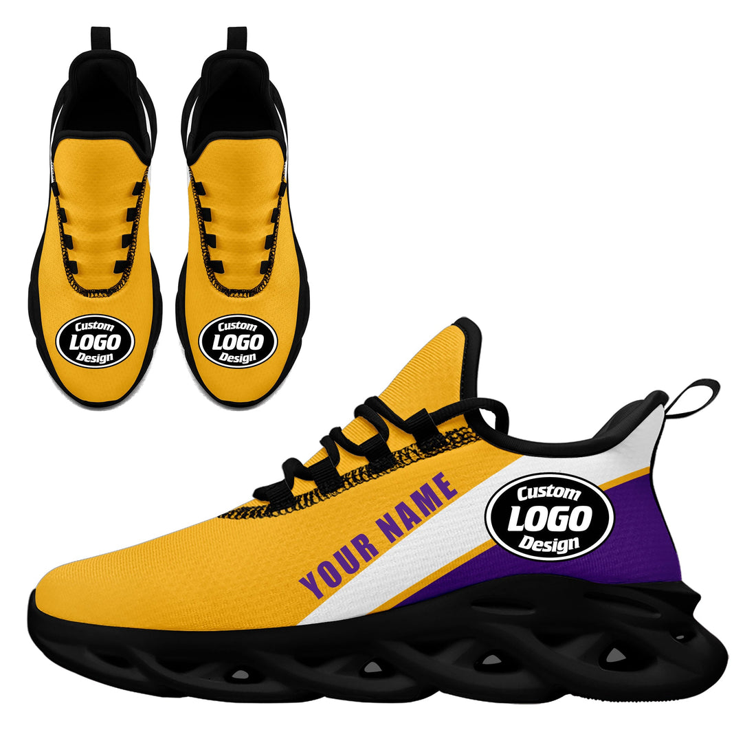 Luxury Gifts,Custom MaxSoul Shoes Personalized MS-bd0b0070-7