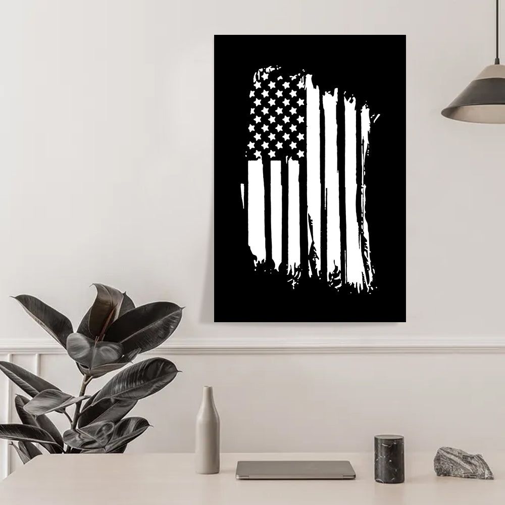 Complimentary gifts for customers, Corporate Gifting Platform "Flag-B05601 American Flag Garden Flag 12"" x 18"" | American Flag Garden Flag | Patriotic Garden Flags | US Flag Garden Flag | USA Flags"