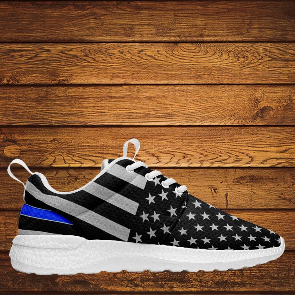 Business Gifts For Clients, Custom Corporate Gifts Personalized Name Sneaker Shoes, BLD1-191201005