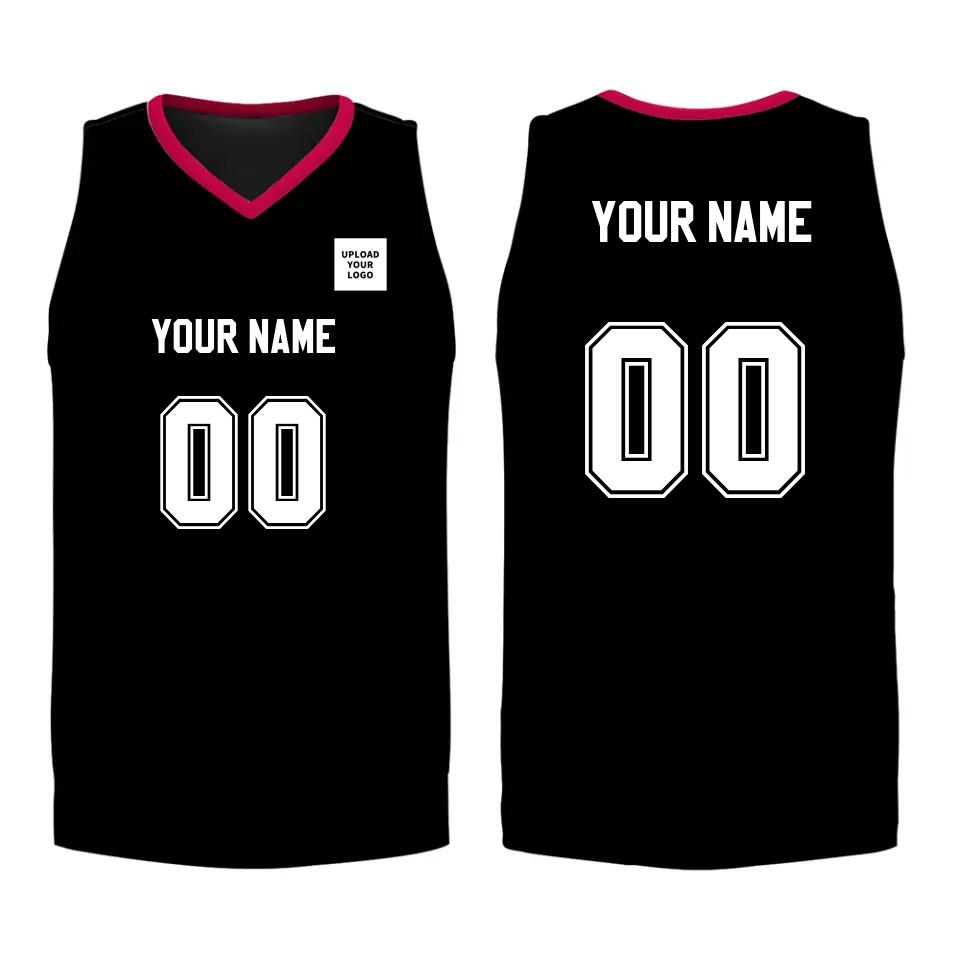Personalized company gifts, Business Gifts For Clients Custom Basketball Jersey and Shorts, Personalized Uniform with Name Number Logo for  Adult Youth Kids, BBJ-221006017