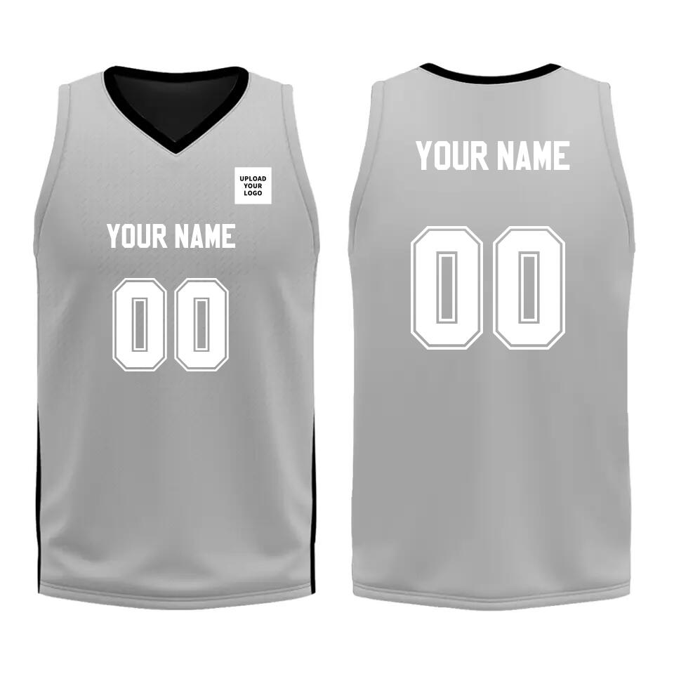 Custom corporate gifts, company logo gifts Custom Basketball Jersey and Shorts, Personalized Uniform with Name Number Logo for  Adult Youth Kids, BBJ-221006020