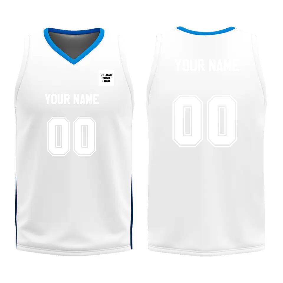 Meaningful gifts for clients, Custom Company Promo Gifts Custom Basketball Jersey and Shorts, Personalized Uniform with Name Number Logo for  Adult Youth Kids, BBJ-221006023