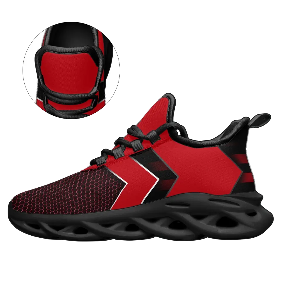 Business Gifts For Clients, Memorable Employee Gifts Personalized Sneakers, Custom Sneakers, Put name or business name on it, MS-C05100