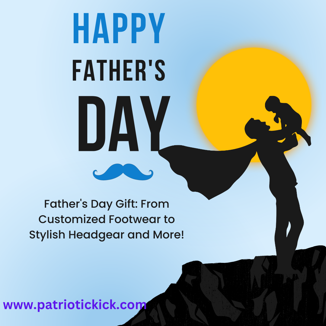 Explore the Magic of Personalization with the Ultimate Guide to Buying Gifts for Father's Day!
