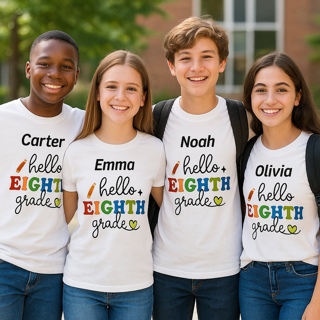 Custom Printed T-Shirts for Teams: Affordable Marketing with Maximum Reach