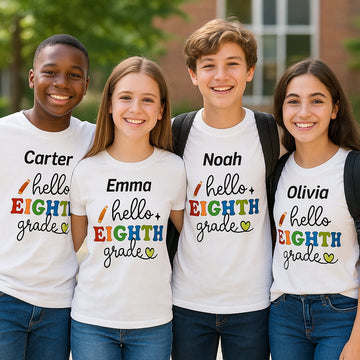 Custom Printed T-Shirts for Teams: Affordable Marketing with Maximum Reach