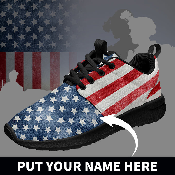 BLD Shoes