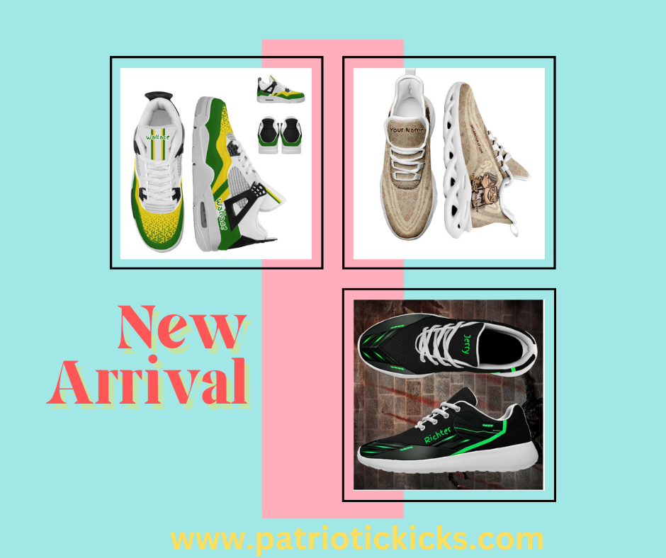 New Arrivals