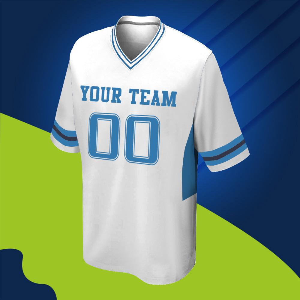 Custom Tennessee Jerseys