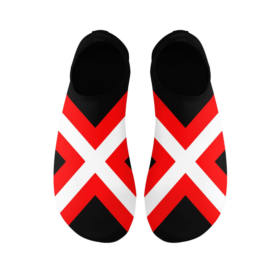 Custom 2026 World Cup Canada Sneakers DIY Country Flag Running Shoes Lightweight Sport Shoes Gift for Football Fans Personalized Team Name and Logo FN086-F023099-3
