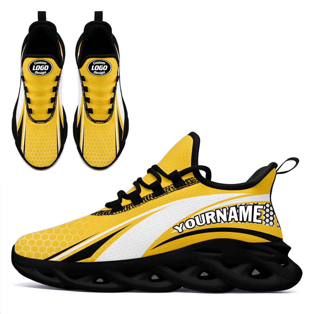 Custom Maxsoul Shoes Personalized Sneaker FN003-E025022-22