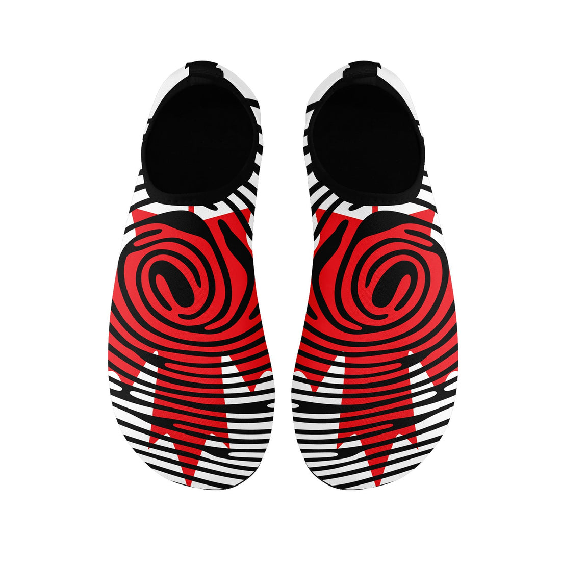 Custom 2026 World Cup Canada Sneakers DIY Country Flag Running Shoes Lightweight Sport Shoes Gift for Football Fans Personalized Team Name and Logo FN086-F023099-2