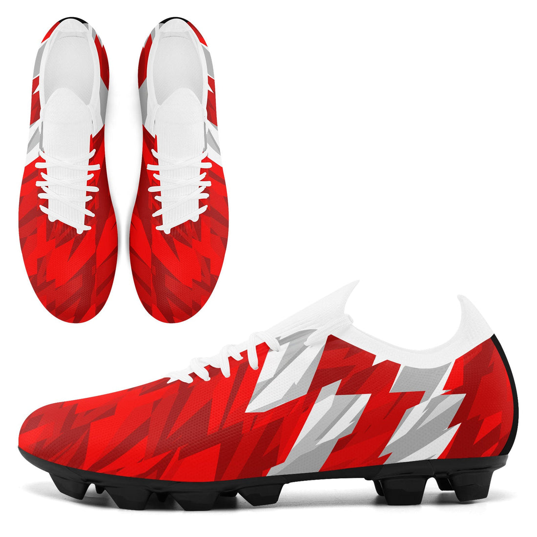 Custom Austria 2026 World Cup Sneakers DIY Country Flag Running Shoes Lightweight Sport Shoes Gift for Football Fans Personalized Team Name and Logo SC02-F020029-1