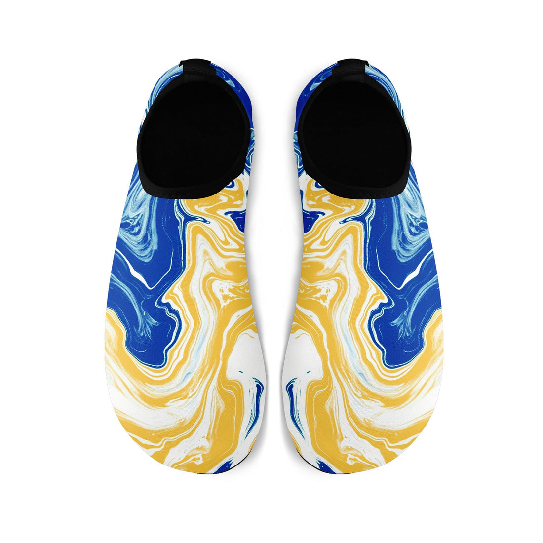 Custom Uruguay 2026 World Cup Sneakers DIY Country Flag Running Shoes Lightweight Sport Shoes Gift for Football Fans Personalized Team Name and Logo FN086-F009142-5