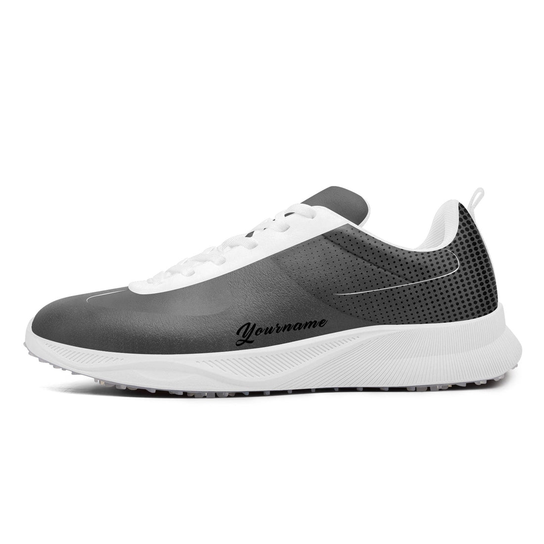 Custom Premium Golf Performance Shoes Personalized Sneaker FN070-E020013-7