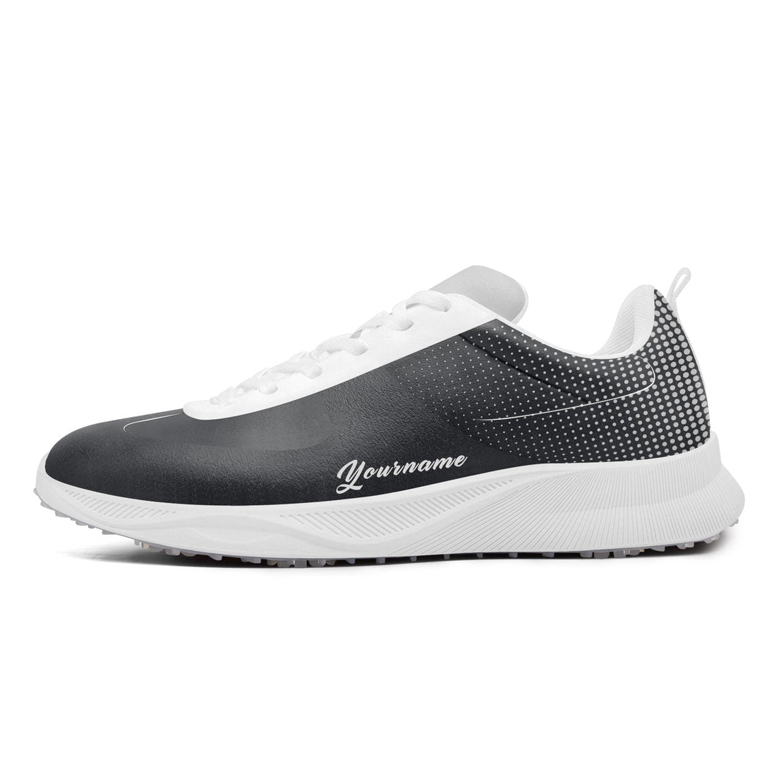 Custom Premium Golf Performance Shoes Personalized Sneaker FN070-E020013-9