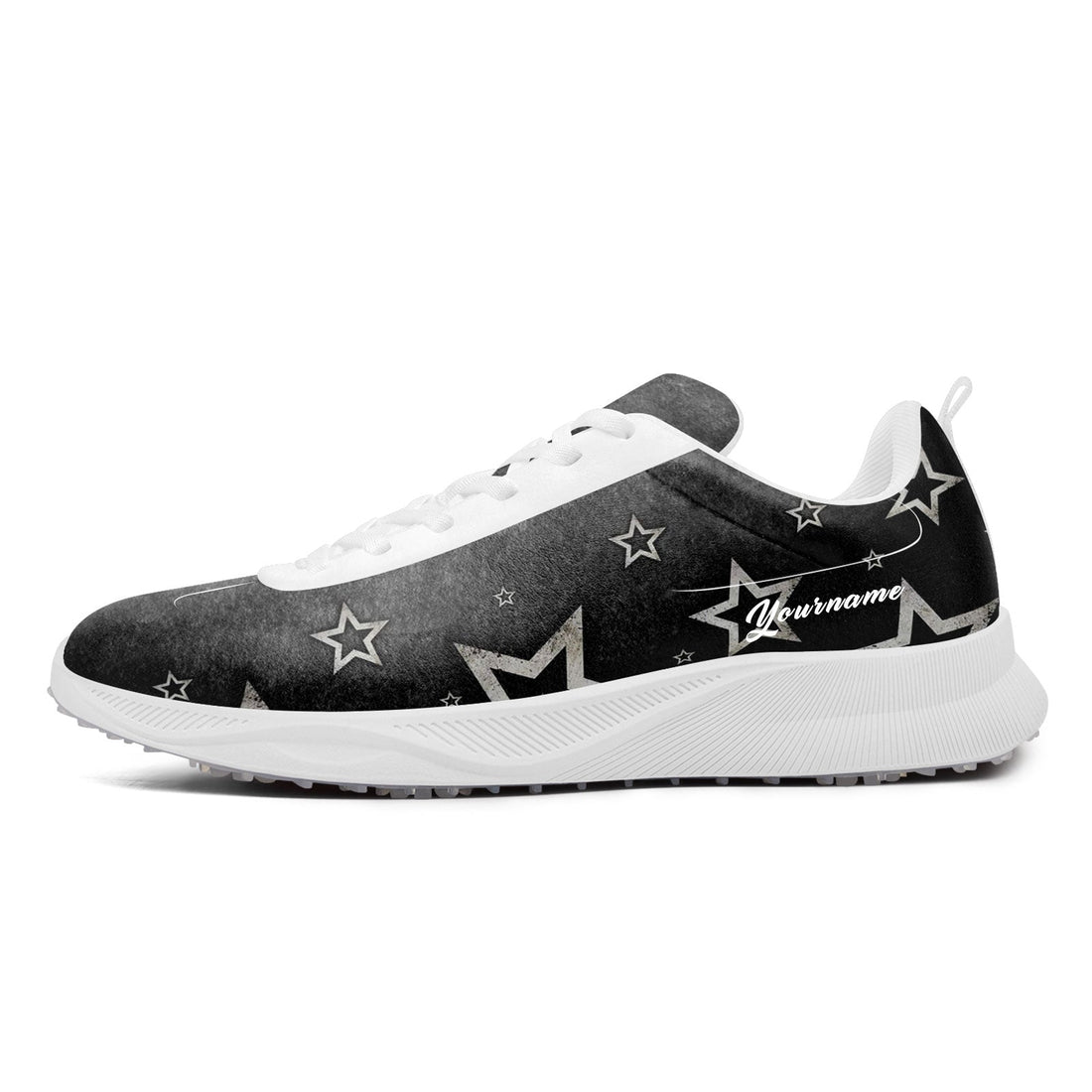 Custom Premium Golf Performance Shoes Personalized Sneaker FN070-E020003-6