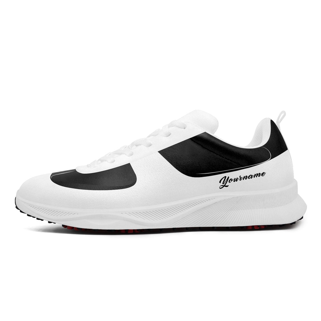 Custom Premium Golf Performance Shoes Personalized Sneaker FN070-E020003-21