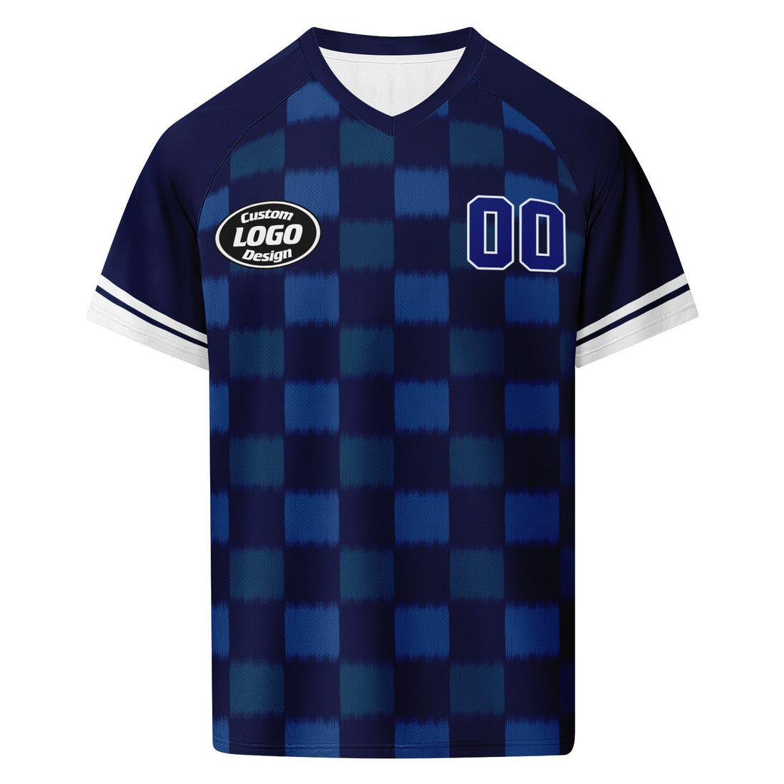 Custom Scotland 2026 World Cup Football Shirt Customized Soccer Jersey for Fans Add Your Name & Number FZ190-F020043-2