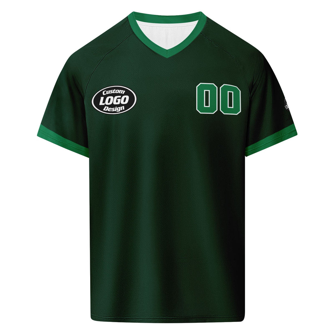 Custom South Africa 2026 World Cup Football Shirt Customized Soccer Jersey for Fans Add Your Name & Number FZ190-F025126-3