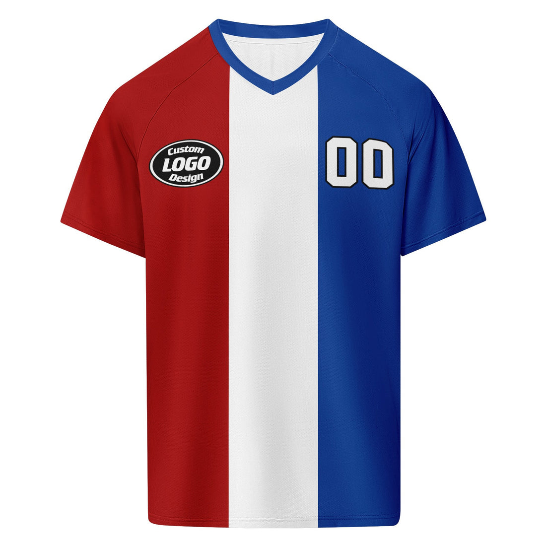 Custom France 2026 World Cup Football Shirt Customized Soccer Jersey for Fans Add Your Name & Number FZ190-F023107-20