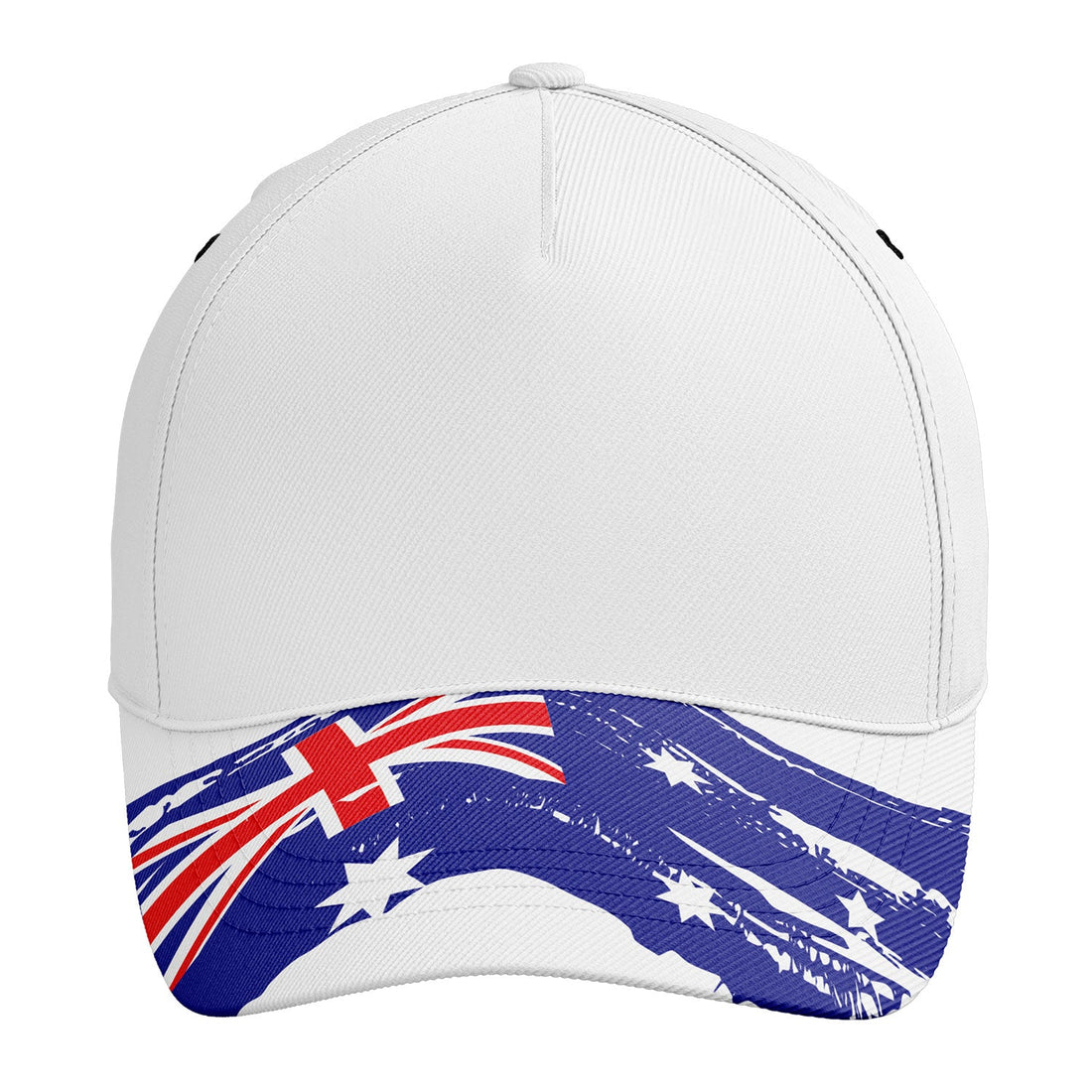 Personalized 2026 Australia Soccer Fan Hat - Add Your Name & Design Custom 2026 Football Tournament Hat YW061-F025138-2