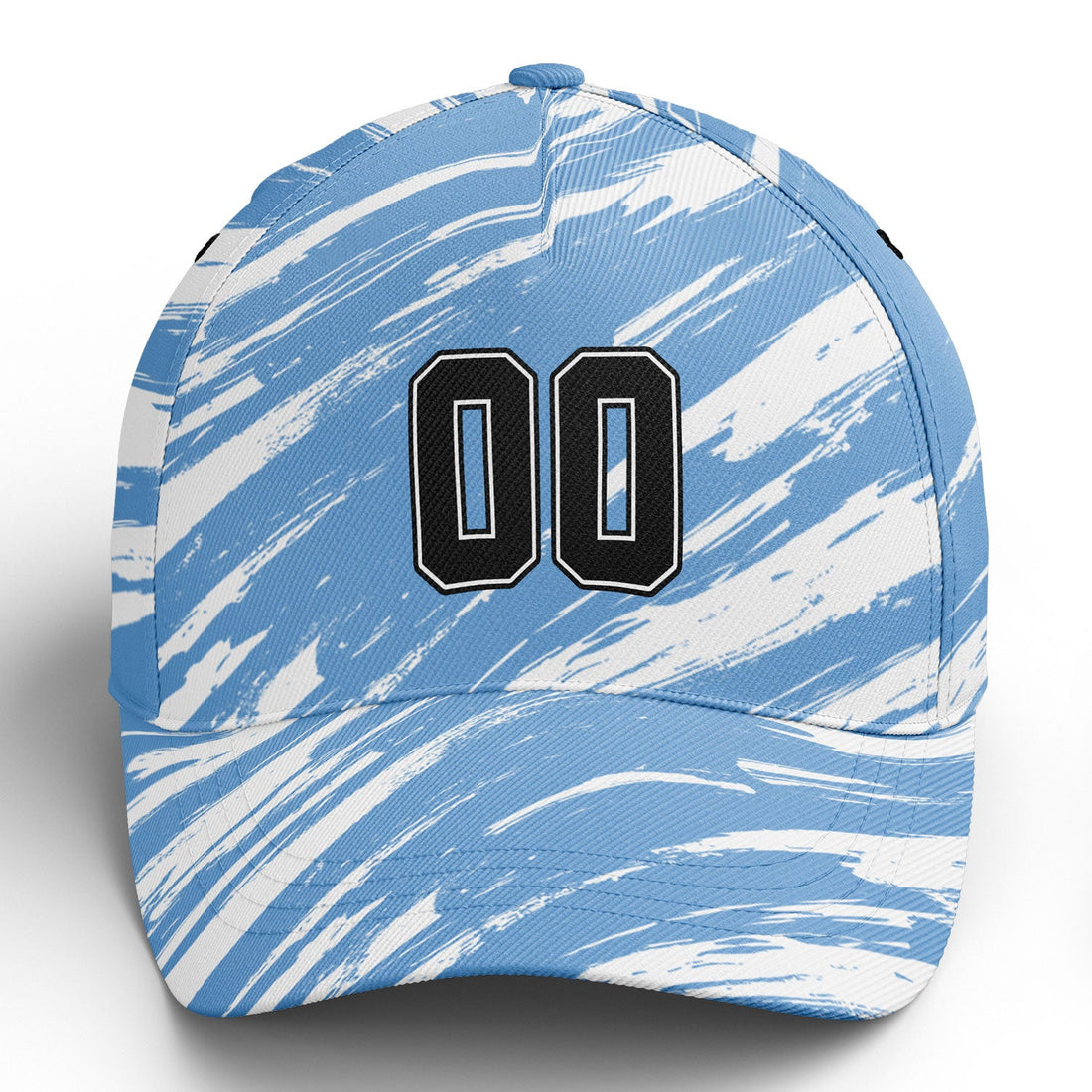 Personalized 2026 Argentina Soccer Fan Hat - Add Your Name & Design Custom 2026 Football Tournament Hat YW061-F027088-3
