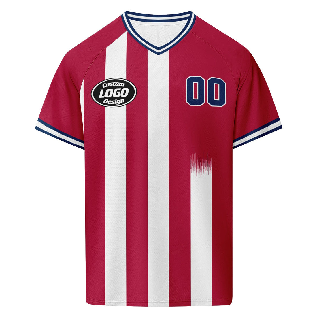 Custom United States 2026 World Cup Football Shirt Customized Soccer Jersey for Fans Add Your Name & Number FZ190-F009146-1