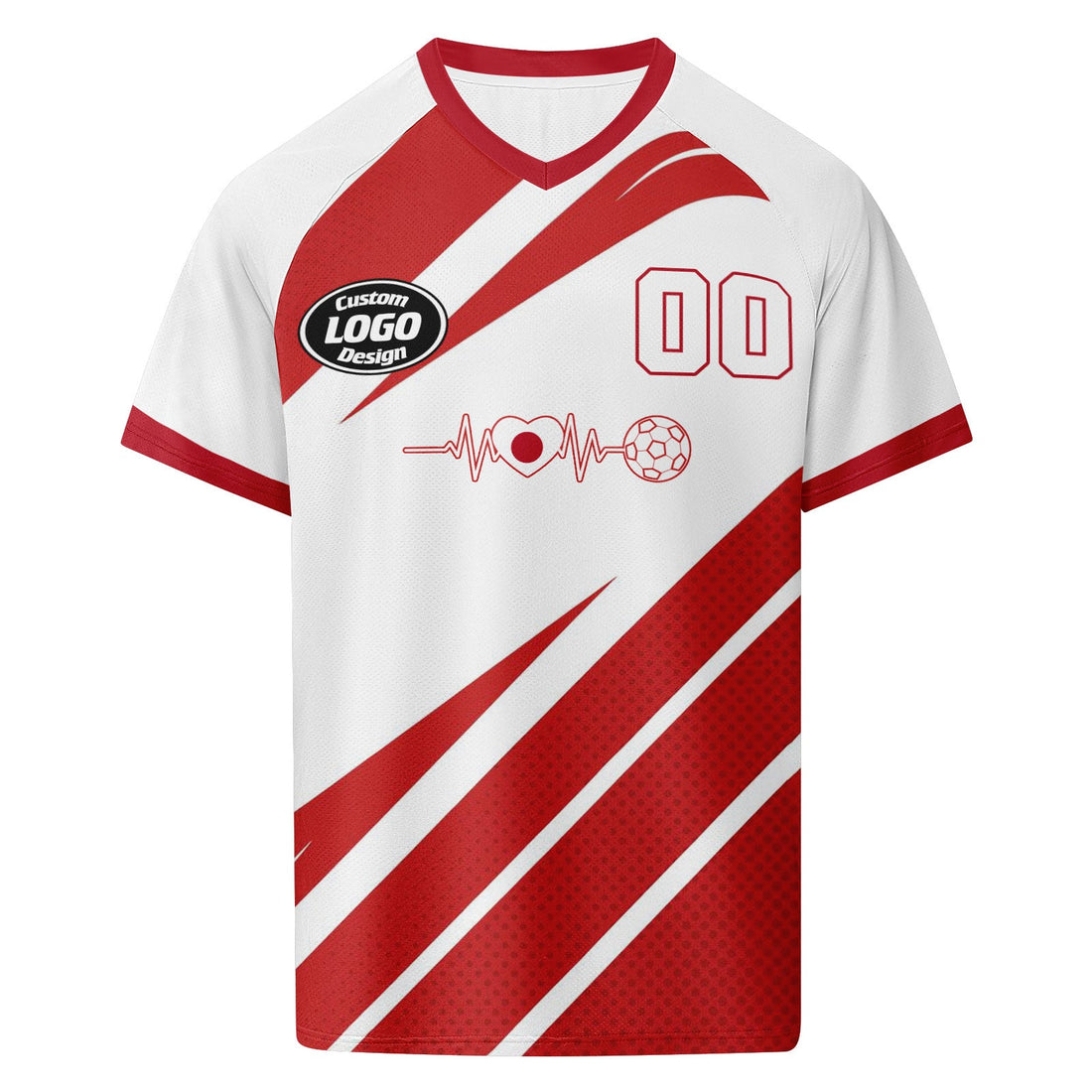 Custom Japan 2026 World Cup Football Shirt Customized Soccer Jersey for Fans Add Your Name & Number FZ190-F025088-9