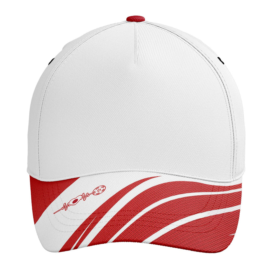 Personalized 2026 Japan Soccer Fan Hat - Add Your Name & Design Custom 2026 Football Tournament Hat YW061-F025089-9