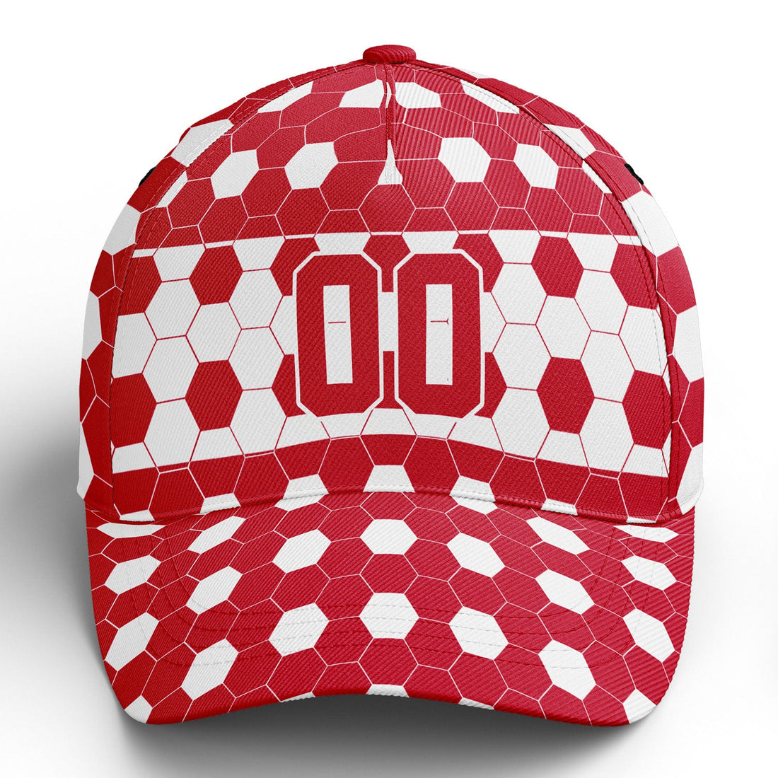 Personalized 2026 Austria Soccer Fan Hat - Add Your Name & Design Custom 2026 Football Tournament Hat YW061-F027103-10