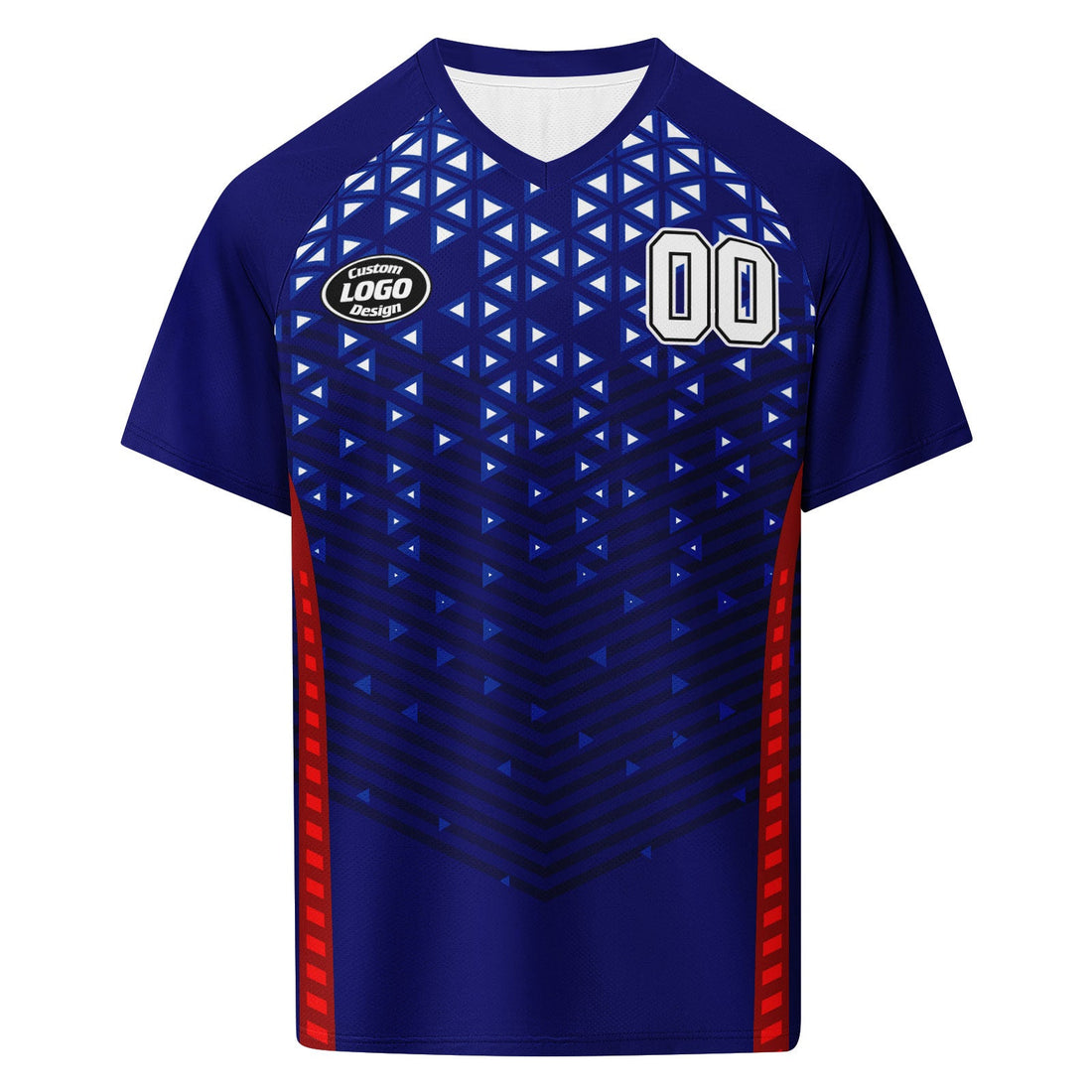 Custom United States 2026 World Cup Football Shirt Customized Soccer Jersey for Fans Add Your Name & Number FZ190-F028061-6
