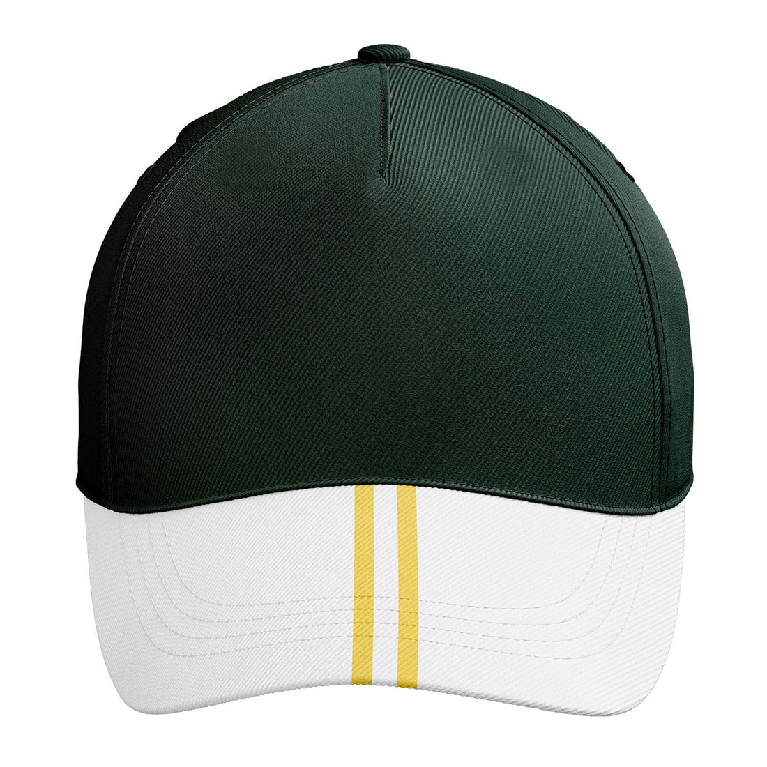 Personalized 2026 South Africa Soccer Fan Hat - Add Your Name & Design Custom 2026 Football Tournament Hat YW061-F025127-5