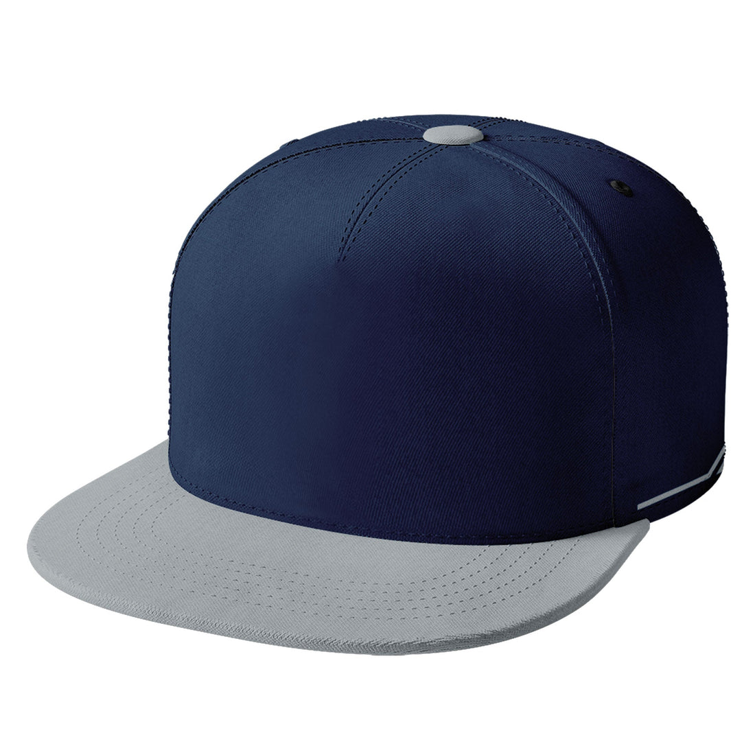 Custom Sport Design Hat Stitched Adjustable Snapback Personalized Baseball Cap PR067B-bd0b007a-ad