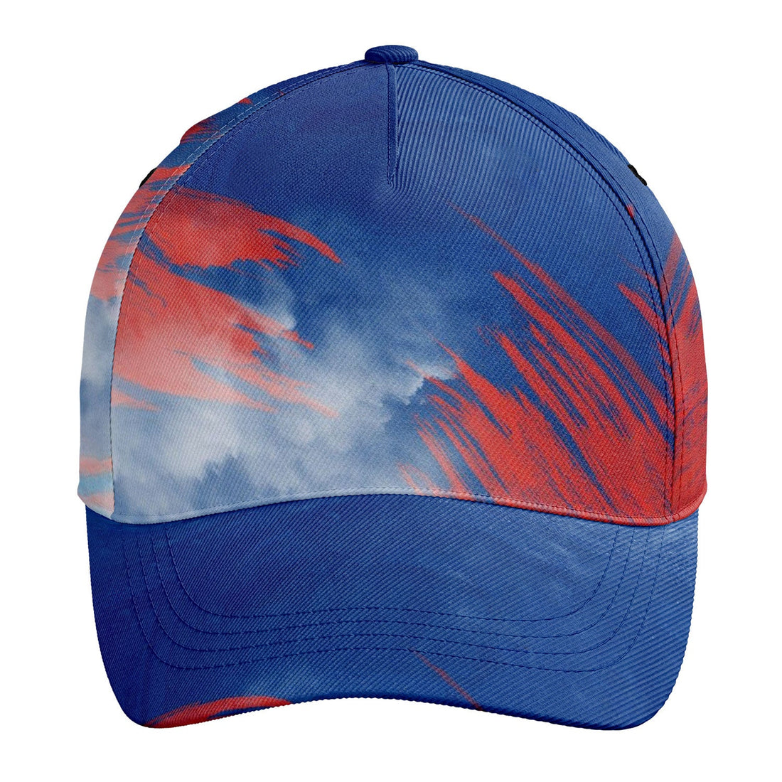Personalized 2026 France Soccer Fan Hat - Add Your Name & Design Custom 2026 Football Tournament Hat YW061-F025082-1