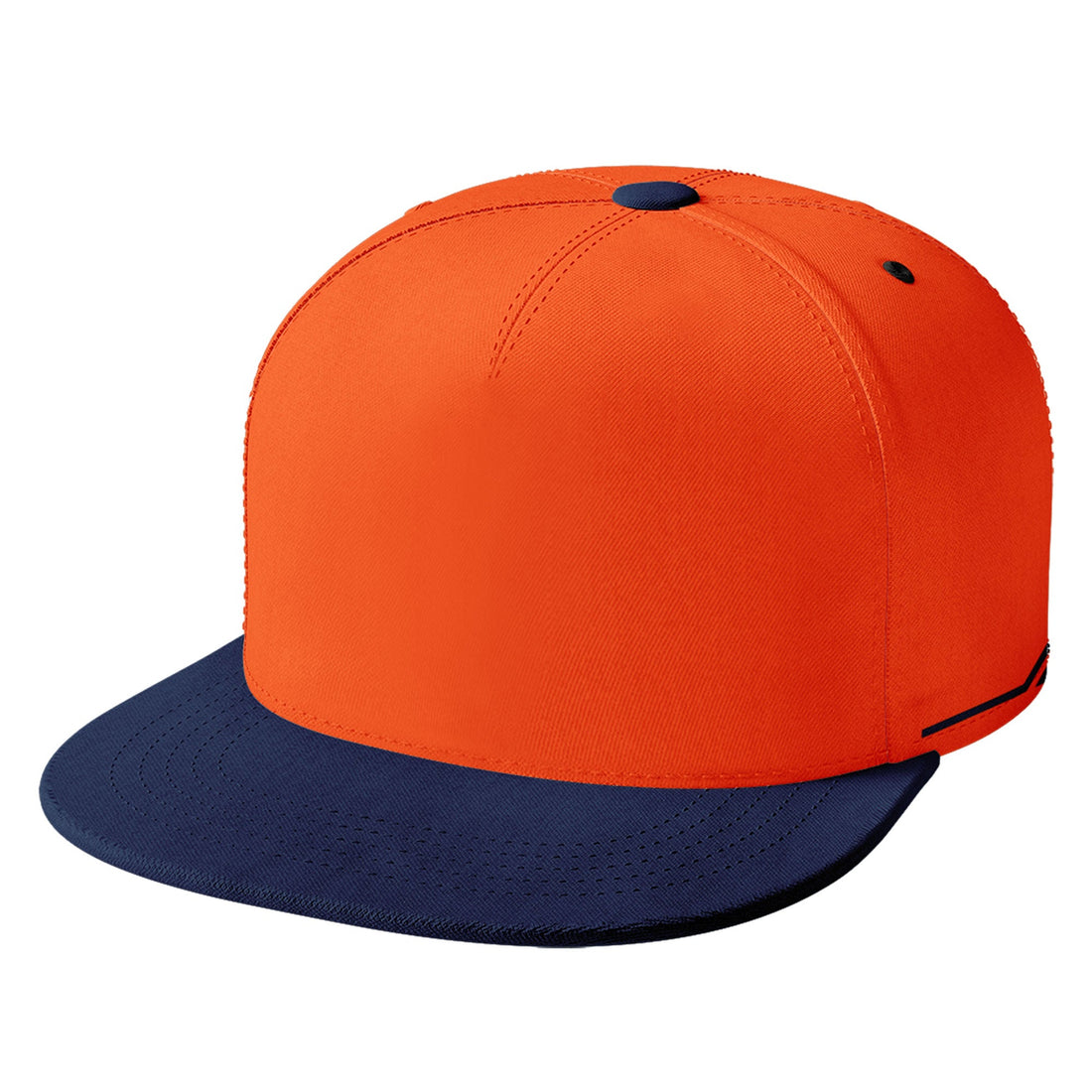 Custom Sport Design Hat Stitched Adjustable Snapback Personalized Baseball Cap PR067B-bd0b007a-ae